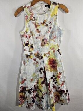 Dora Landa Dress Size S